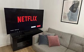 Moderno Apartamento En Pleno Centro